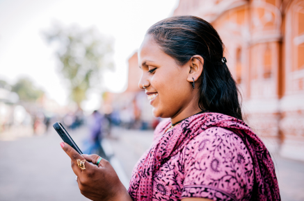 Embracing digital solutions for women entrepreneurs in India’s Northeast  